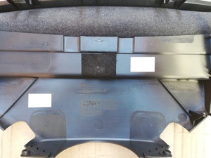 cochilie carcasa volan opel astra h - imagine 9