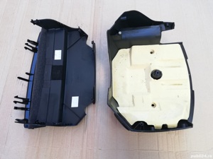 cochilie carcasa volan opel astra h - imagine 8