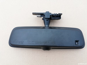 oglinda retrovizoare opel 13253546  - imagine 5