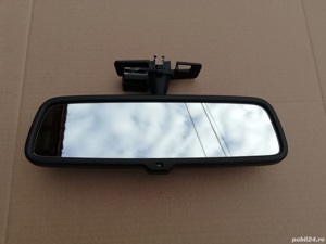 oglinda retrovizoare opel 13253546  - imagine 8