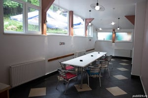 Vila, pensiune P+2+M de vanzare in Predeal  - imagine 4