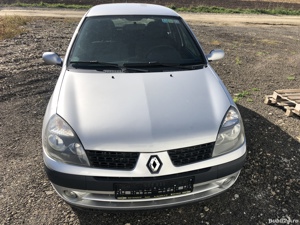 Super oferta Clio 2 benzina  - imagine 4