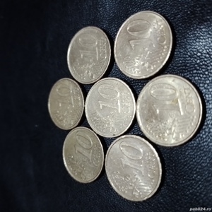 Monede de colectie. 1000 lei moneda - imagine 6