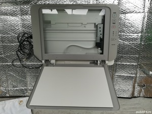 Imprimanta canon pixma in stare buna de functionare 100 ron - imagine 2