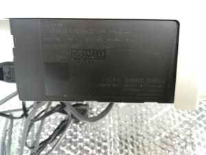 Imprimanta canon pixma in stare buna de functionare 100 ron - imagine 4