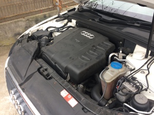 Motor Audi A4 B8 2.0 CAGC