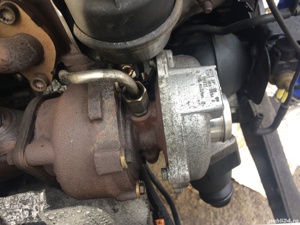 Turbina Audi A4 B8 2.0 CAGC - imagine 4