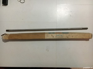 Ax motor barca CRYSLER