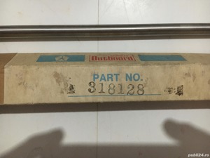 Ax motor barca CRYSLER - imagine 3