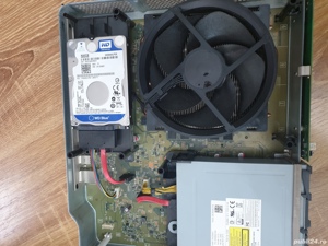 Reciclez Colectez Console Defecte Xbox Ps - imagine 2