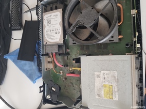 Cumpăr Console Defecte Xbox Ps - imagine 2