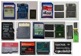 Recuperari Date Pierdute/Sterse Dispozitive Funcționale Hard Stick Card Poze Video Documente  - imagine 2