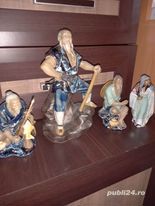 Bibelouri vechi originale china pescarii