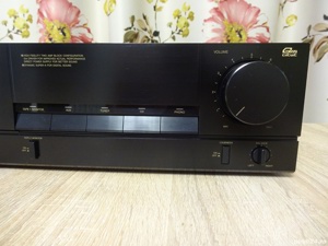 Amplificator JVC, 2x55W - imagine 3