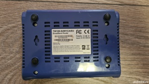 Vand Routere diferite modele - imagine 4