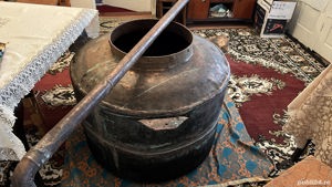 Vand cazan tuica 400 litri - imagine 4