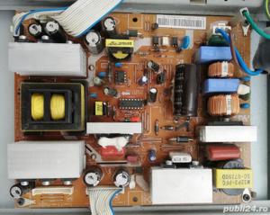 Samsung LE32S62BX - imagine 3