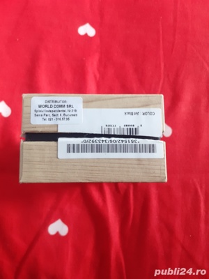 Vînd Schimb Cutie Telefon Samsung Galaxy Note 3 - imagine 4