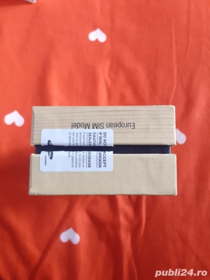 Vînd Schimb Cutie Telefon Samsung Galaxy Note 3 - imagine 3