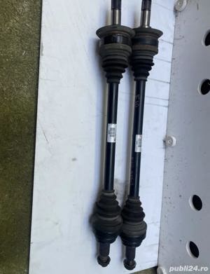 Planetara stanga-dreapta BMW F10