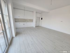 Apartament 2 camere - Bloc nou - imagine 2