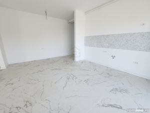 Apartament 3 camere - Bloc nou - finisaje lux - imagine 2