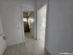 Apartament 2 camere - Bloc nou - imagine 4