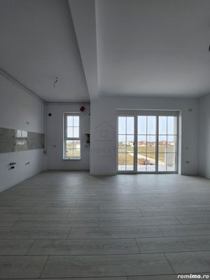 Apartament 2 camere - Bloc nou - imagine 5