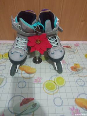 Role Copii- 1 pereche de role = 4 mărimi diferite - imagine 4