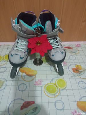 Role Copii- 1 pereche de role = 4 mărimi diferite - imagine 5