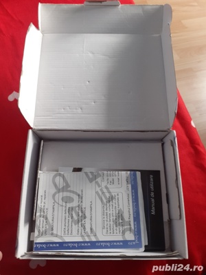 Vînd Schimb Cutie Tableta Essențial A 300 - imagine 4