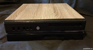 Sistem stocare in retea/NAS 3X4Tb