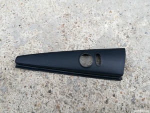 ornament plastic usa stanga dreapta ford ka2 mk2 - imagine 2