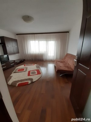 apartament 2 camere zona linistita - imagine 2