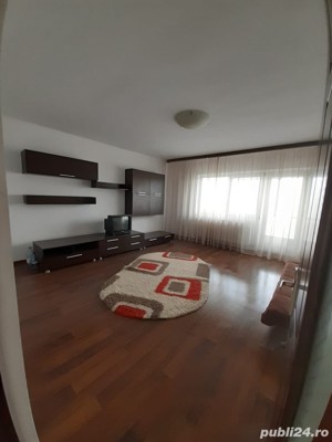 apartament 2 camere zona linistita - imagine 4