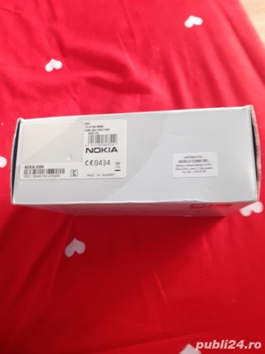 Telefon Nokia 6300 Defect - imagine 7
