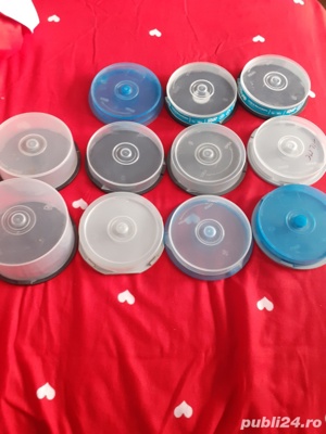 Vînd Schimb Cutii Cd  Dvd 