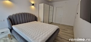 Apartament cu 3 camere la intrare in Dumbravita - imagine 7