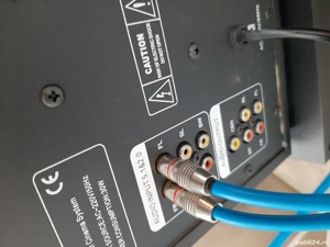 Bass Activ 120w stare perfecta - imagine 8