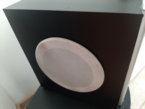 Bass Activ 120w stare perfecta - imagine 5