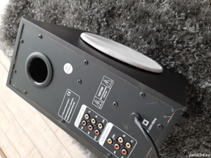 Bass Activ 120w stare perfecta - imagine 3