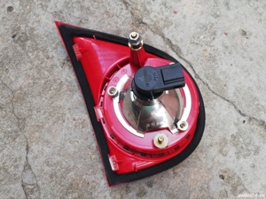 lampa stop haion dreapta vw golf 5 - imagine 3