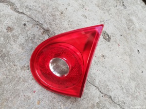 lampa stop haion dreapta vw golf 5 - imagine 2