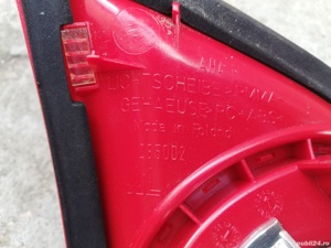 lampa stop haion dreapta vw golf 5 - imagine 7