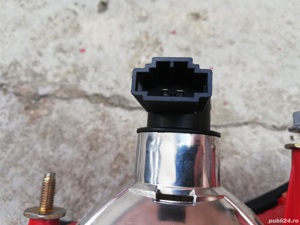 lampa stop haion dreapta vw golf 5 - imagine 6