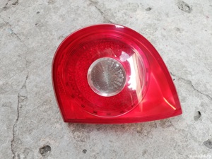 lampa stop haion dreapta vw golf 5 - imagine 8