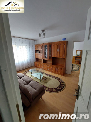 Inchiriez apartament 2 cam nedec zona Govandari,Micro 4 