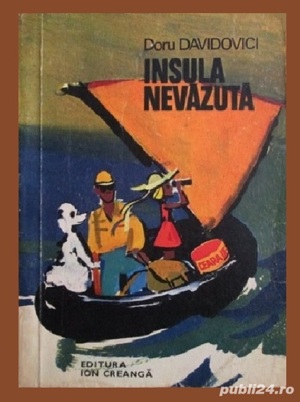 Lot 6 volume Doru Davidovici - imagine 3