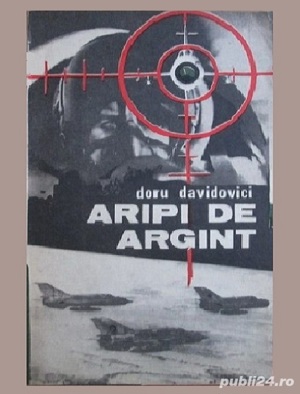 Lot 6 volume Doru Davidovici