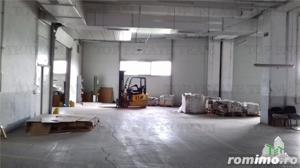 Spatiu industrial de vanzare in zona Splaiul Unirii - imagine 5